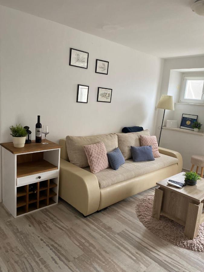 Moro Apartment กอร์จูลา ภายนอก รูปภาพ