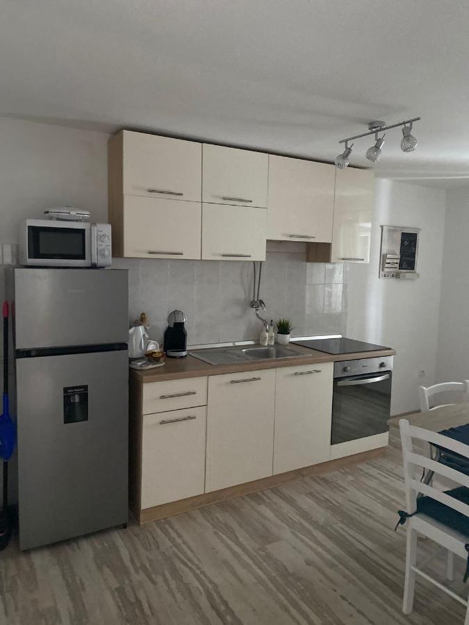 Moro Apartment กอร์จูลา ภายนอก รูปภาพ