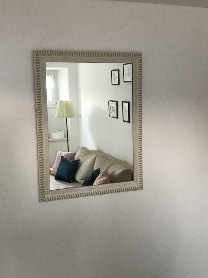 Moro Apartment กอร์จูลา ภายนอก รูปภาพ