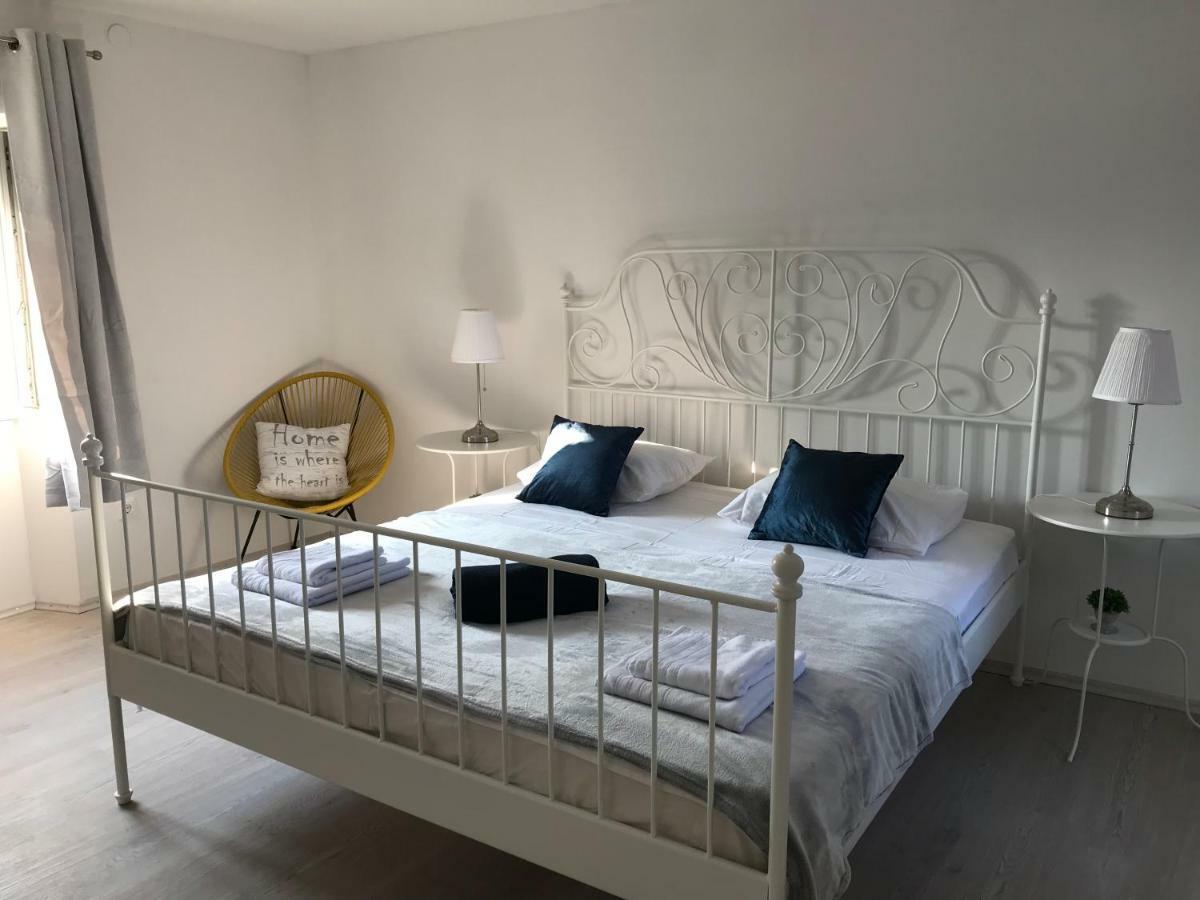Moro Apartment กอร์จูลา ภายนอก รูปภาพ