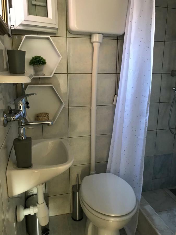 Moro Apartment กอร์จูลา ภายนอก รูปภาพ